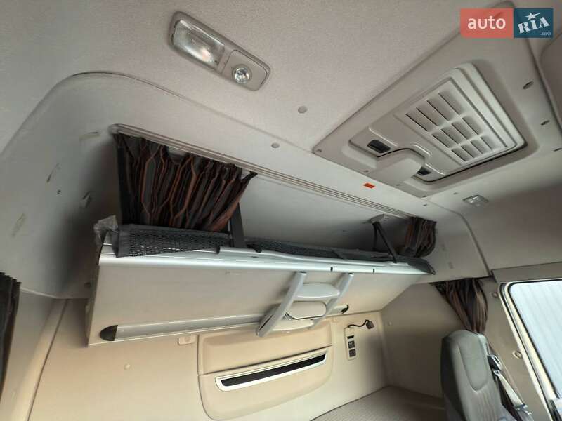 Тягач DAF XF 2019 в Дубно фото 133 Тягач DAF XF 2019 в Дубно