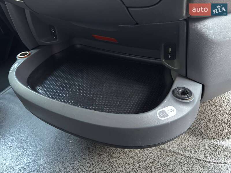 Тягач DAF XF 2019 в Дубно фото 141 Тягач DAF XF 2019 в Дубно