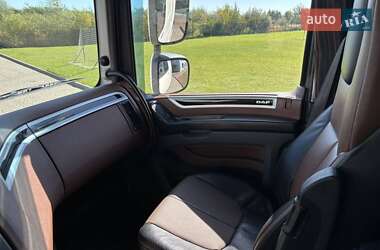 Тягач DAF XF 2018 в 