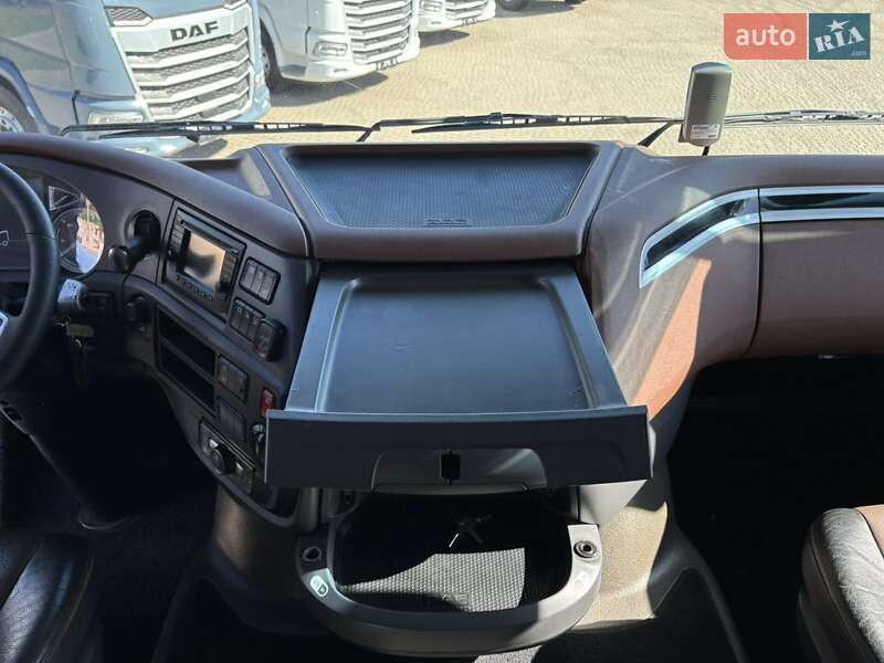 Тягач DAF XF 2018 в Львове фото 16 Тягач DAF XF 2018 в Львове