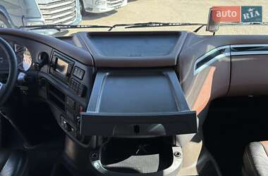 Тягач DAF XF 2018 в 
