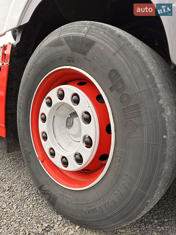 Тягач DAF XF 2017 в Луцке фото 9 Тягач DAF XF 2017 в Луцке