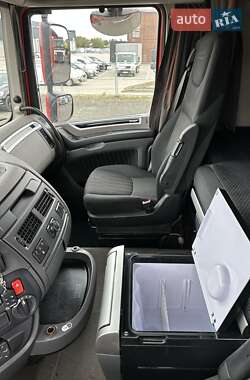 Тягач DAF XF 2017 в 
