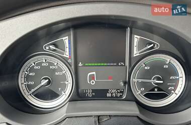 Тягач DAF XF 2017 в 
