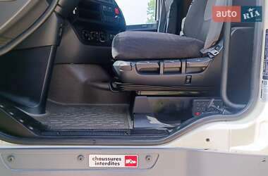 Тягач DAF XF 2017 в 