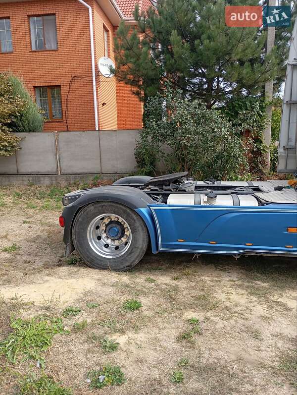 Тягач DAF XF 2014 в Одессе