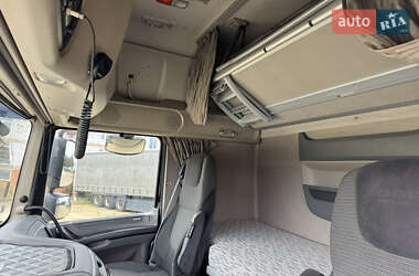 Тягач DAF XF 2014 в 