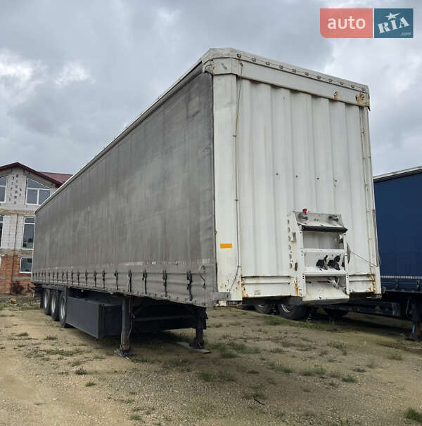 Тягач DAF XF 2014 в Тернополе