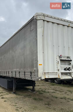 Тягач DAF XF 2014 в 