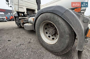 Тягач DAF XF 2006 в 