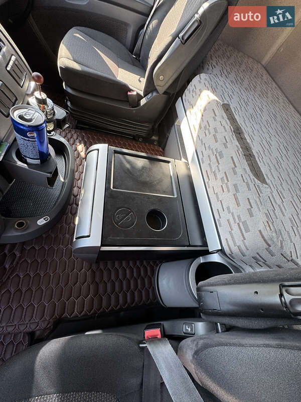 Тягач DAF XF 2014 в Черновцах