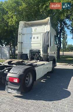 Тягач DAF XF 2019 в 
