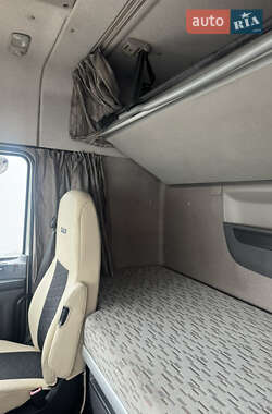 Тягач DAF XF 2016 в 