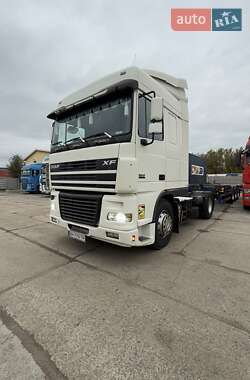 Тягач DAF XF 2006 в Одесі