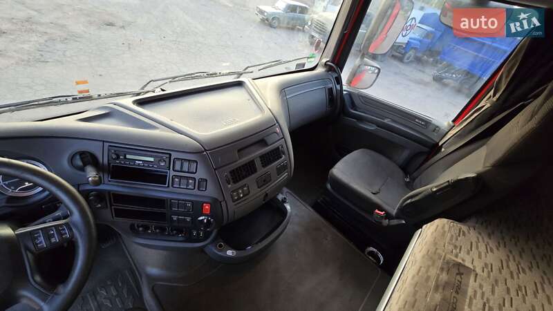 Тягач DAF XF 2014 в Кривому Розі