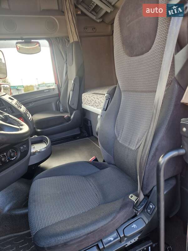 Тягач DAF XF 2014 в Валках фото 16 Тягач DAF XF 2014 в Валках