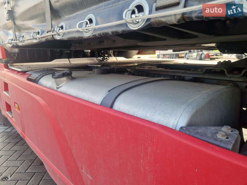 Тягач DAF XF 2014 в Валках фото 22 Тягач DAF XF 2014 в Валках