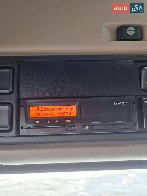 Тягач DAF XF 2014 в Валках фото 26 Тягач DAF XF 2014 в Валках