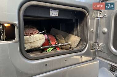 Тягач DAF XF 2012 в  фото 18 Тягач DAF XF 2012 в