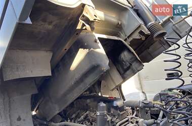 Тягач DAF XF 2012 в  фото 26 Тягач DAF XF 2012 в