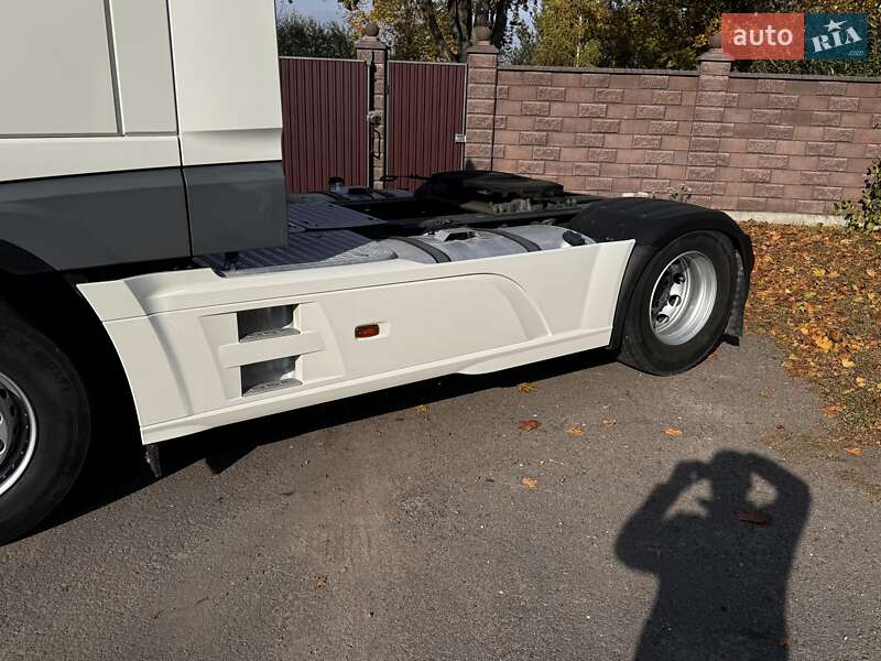 Тягач DAF XF 2019 в Рівному фото 9 Тягач DAF XF 2019 в Рівному