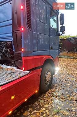 Тягач DAF XF 2015 в Чернігові Тягач DAF XF 2015 в Чернігові