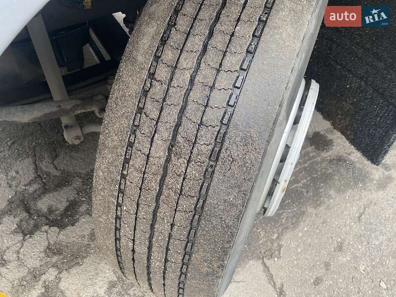 Тягач DAF XF 2016 в Хмельницькому фото 17 Тягач DAF XF 2016 в Хмельницькому