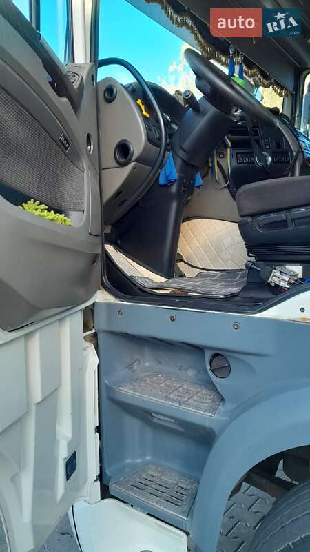 Тягач DAF XF 2013 в Луцьку