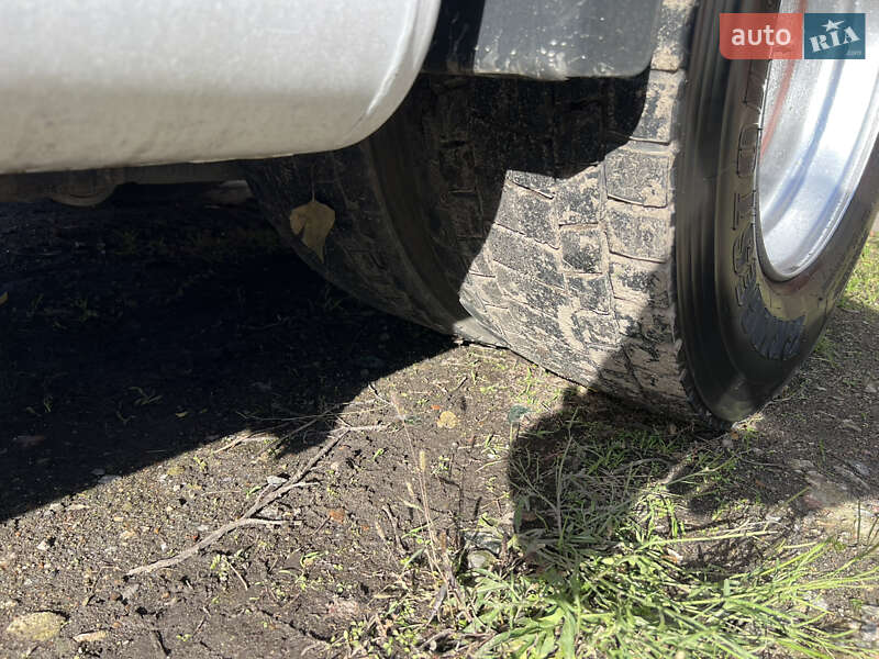 Тягач DAF XF 2011 в Черкасах