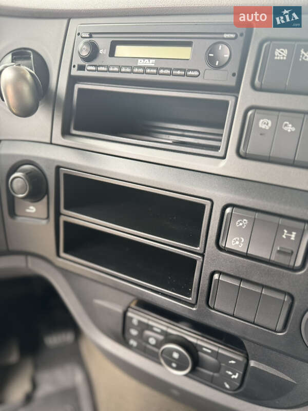 Тягач DAF XF 2018 в Каменском фото 14 Тягач DAF XF 2018 в Каменском