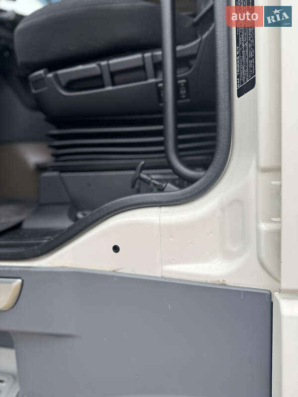 Тягач DAF XF 2018 в Каменском фото 31 Тягач DAF XF 2018 в Каменском