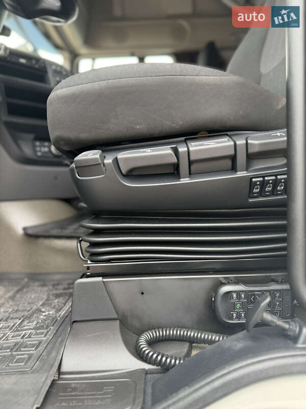 Тягач DAF XF 2018 в Каменском фото 44 Тягач DAF XF 2018 в Каменском