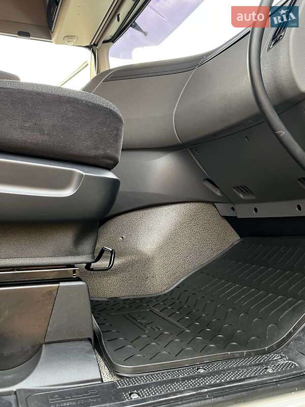 Тягач DAF XF 2016 в Тернополе фото 16 Тягач DAF XF 2016 в Тернополе