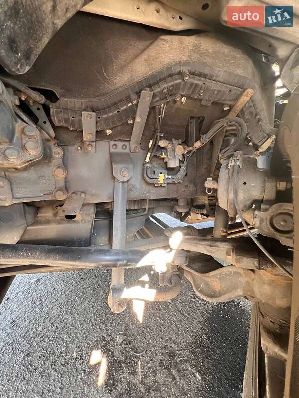 Тягач DAF XF 2014 в Харькове фото 21 Тягач DAF XF 2014 в Харькове