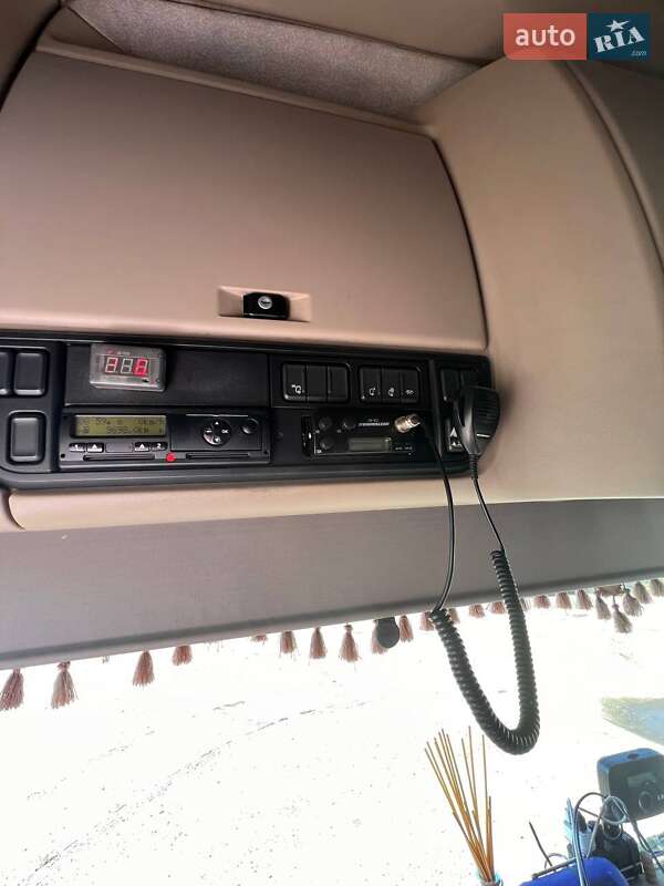 Тягач DAF XF 2014 в Харькове фото 26 Тягач DAF XF 2014 в Харькове