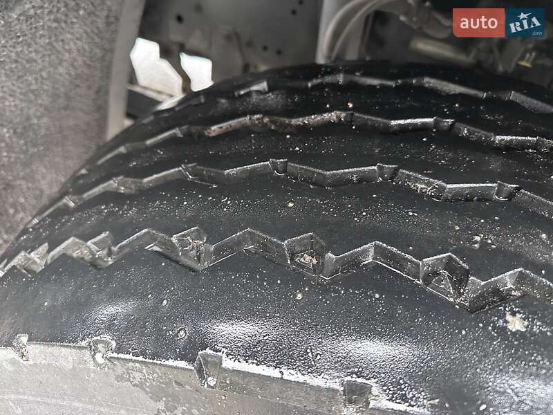 Тягач DAF XF 2017 в Киеве