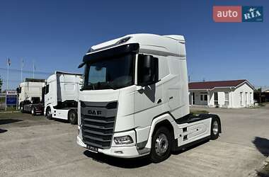 Тягач DAF XF 2025 в Києві