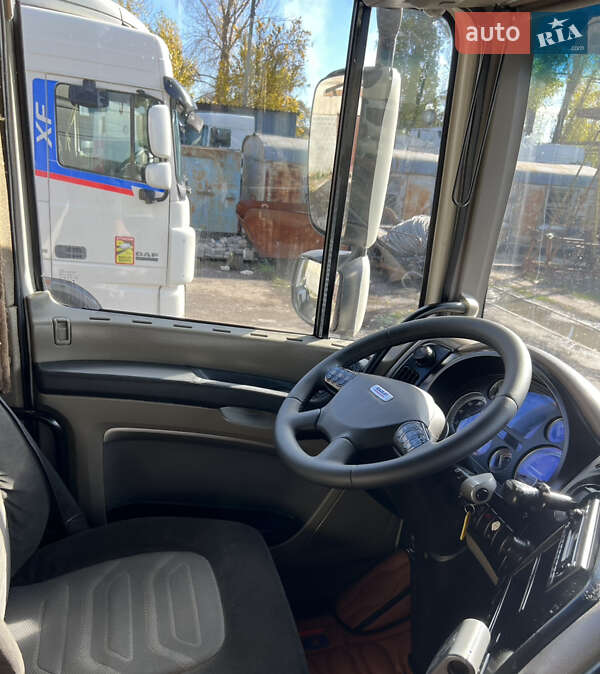 Тягач DAF XF 2011 в Черкасах
