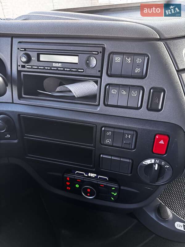 Тягач DAF XF 2019 в Ровно фото 25 Тягач DAF XF 2019 в Ровно