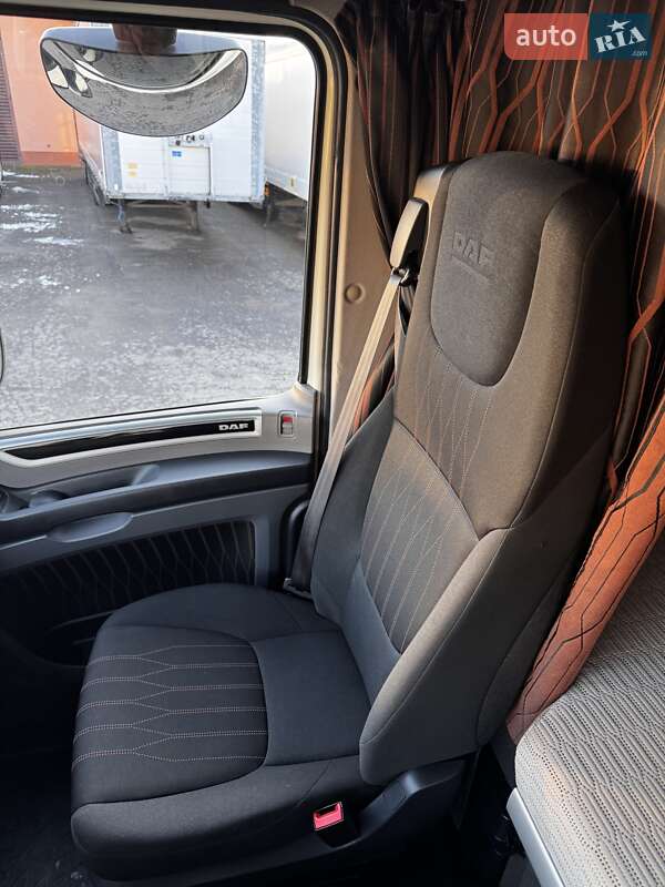 Тягач DAF XF 2019 в Ровно фото 33 Тягач DAF XF 2019 в Ровно