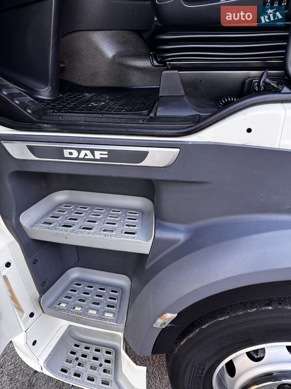 Тягач DAF XF 2019 в Ровно фото 40 Тягач DAF XF 2019 в Ровно