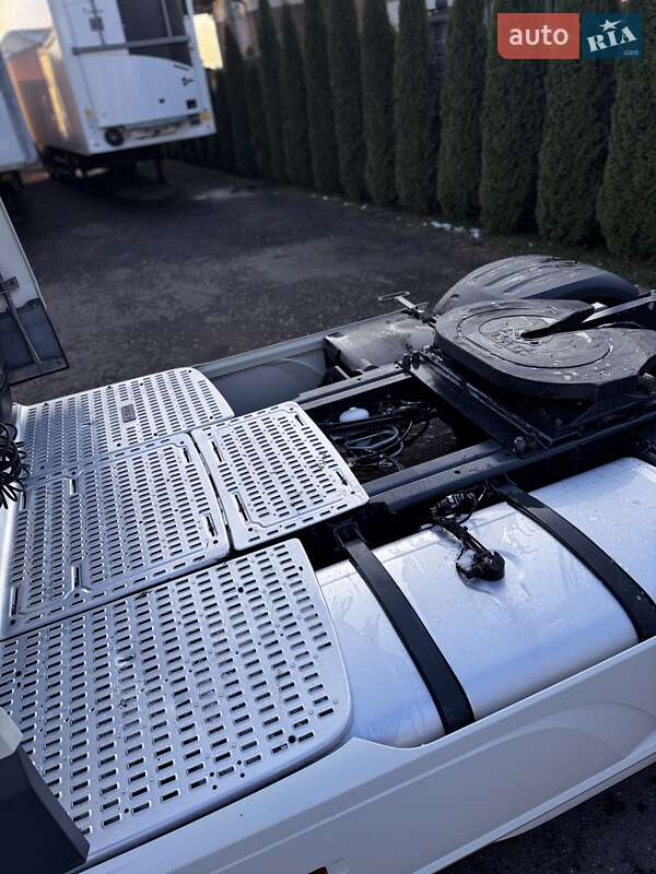 Тягач DAF XF 2019 в Ровно фото 48 Тягач DAF XF 2019 в Ровно