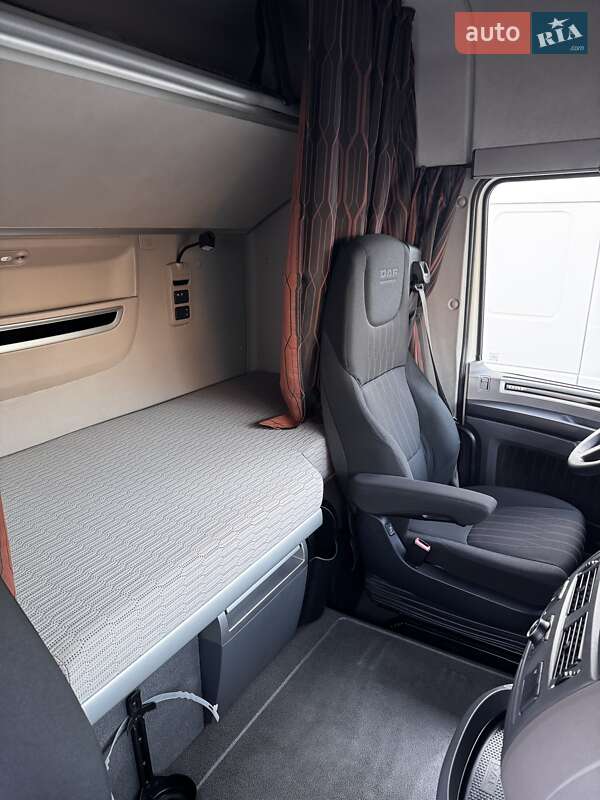 Тягач DAF XF 2019 в Ровно фото 51 Тягач DAF XF 2019 в Ровно