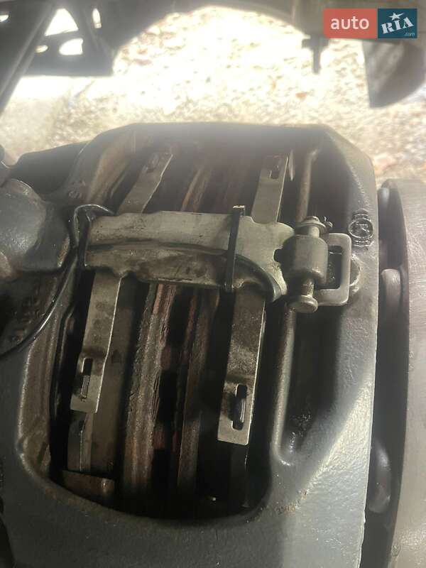 Тягач DAF XF 2019 в Ровно фото 5 Тягач DAF XF 2019 в Ровно