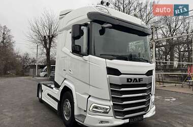 Тягач DAF XF 2022 в Вінниці