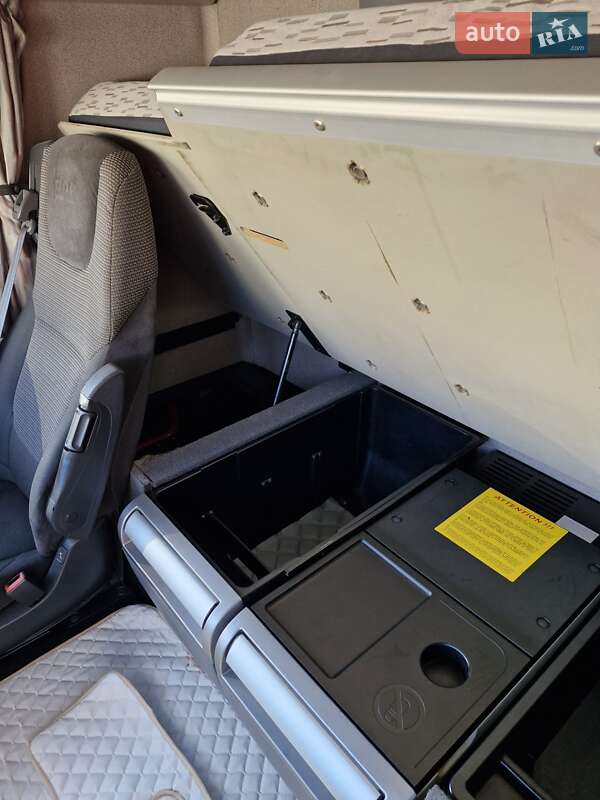 Тягач DAF XF 2014 в Одессе