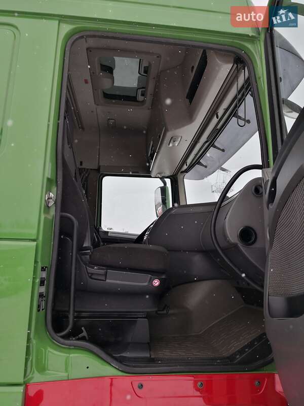 Тягач DAF XF 2013 в Каменском