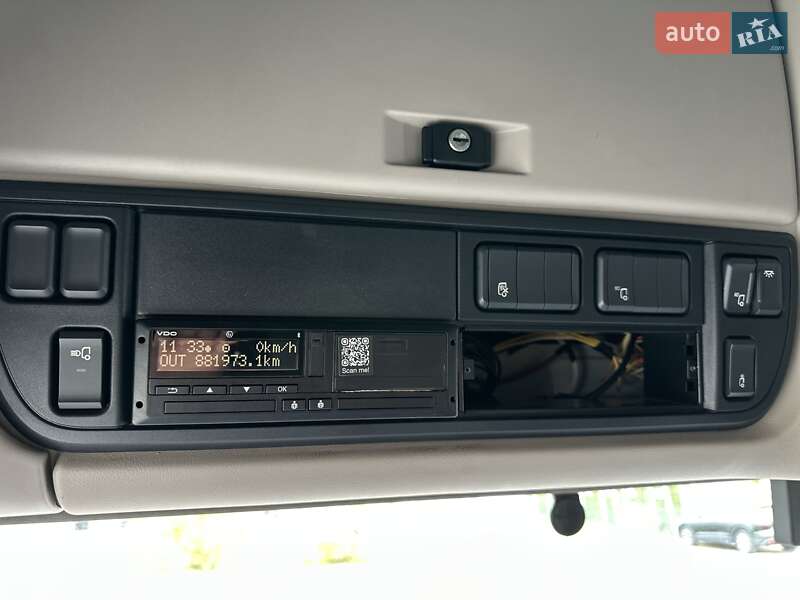 Тягач DAF XF 2017 в Луцке