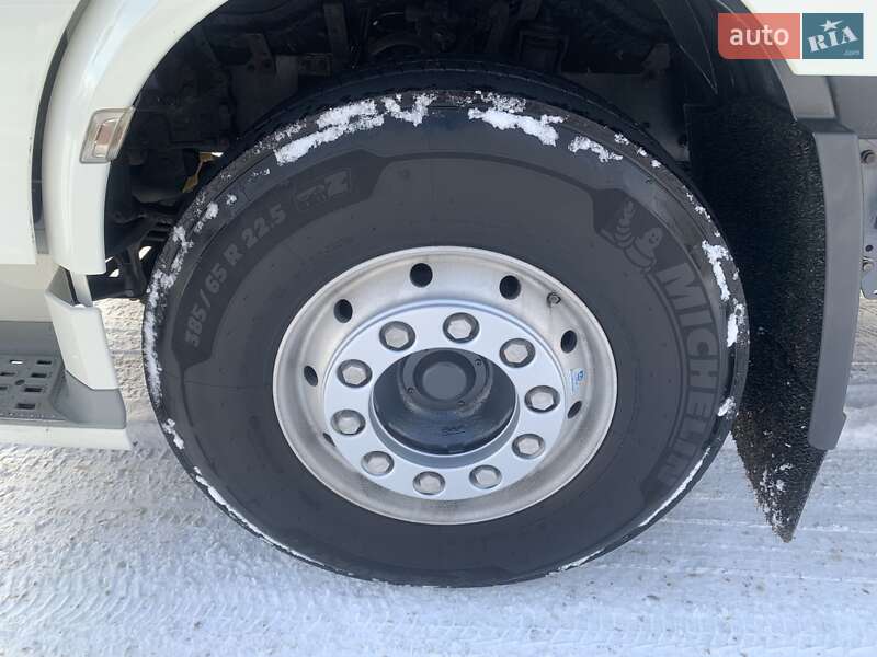 Тягач DAF XF 2015 в Полтаве