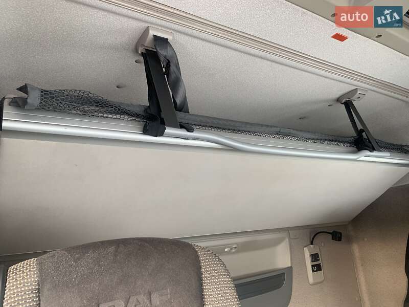 Тягач DAF XF 2015 в Полтаве